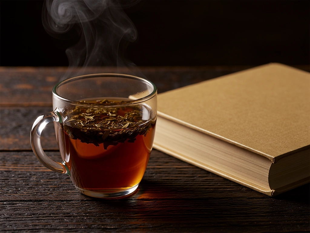 Entspannung am Abend