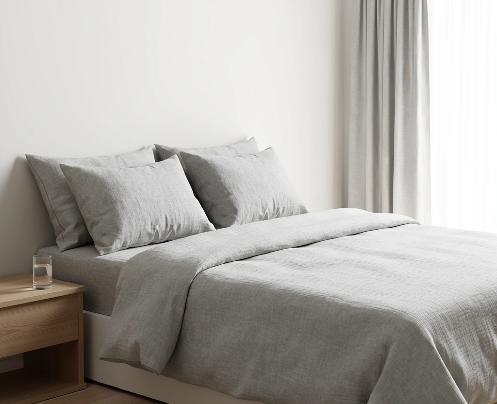 Optimierte Schlafumgebung