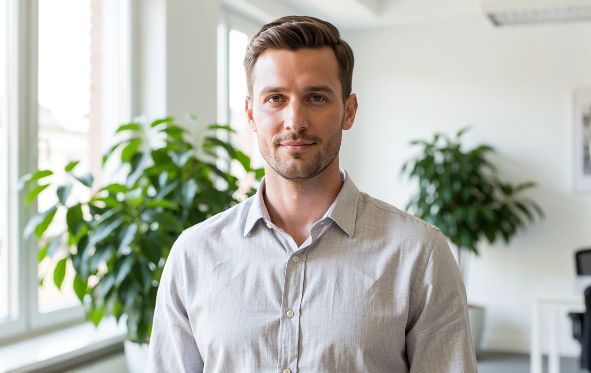 Ihr Coach für Schlaf und Gewichtsmanagement in Wien